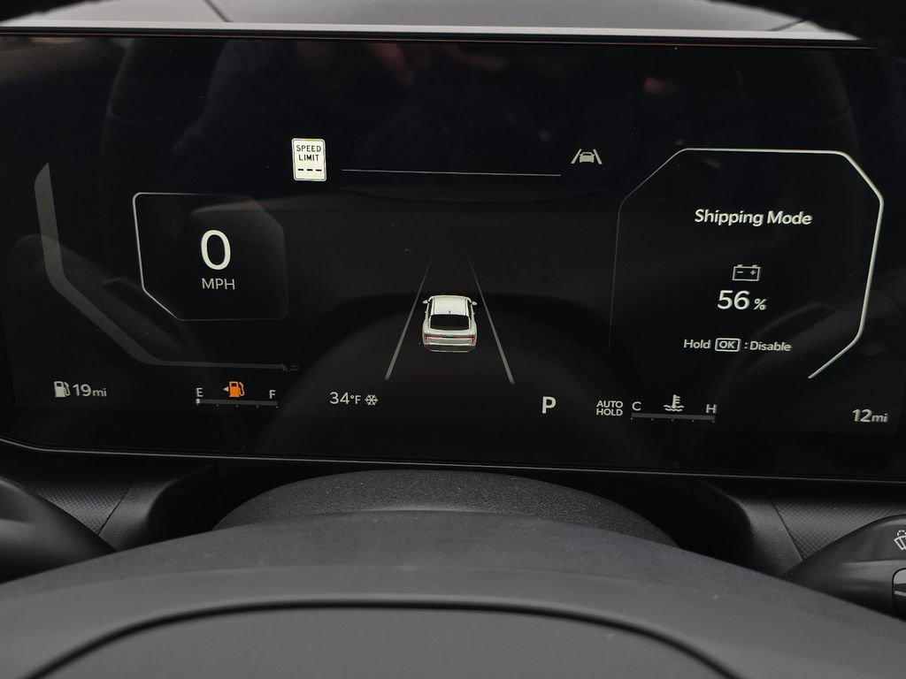 New 2025 Kia K4 EX image 24