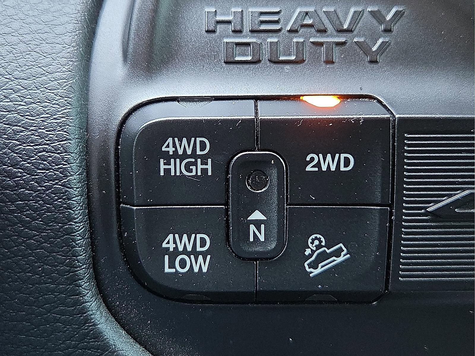 Used 2021 RAM 2500 Big Horn w/ Level B Equipment Group image 17