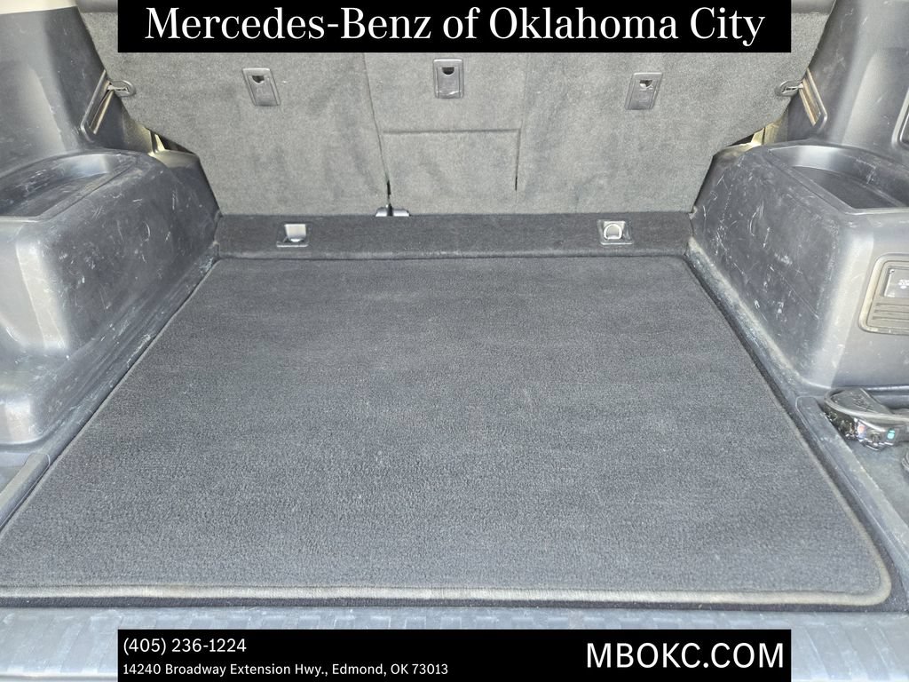 Used 2015 Toyota 4Runner SR5 Premium AWD/4WD image 25