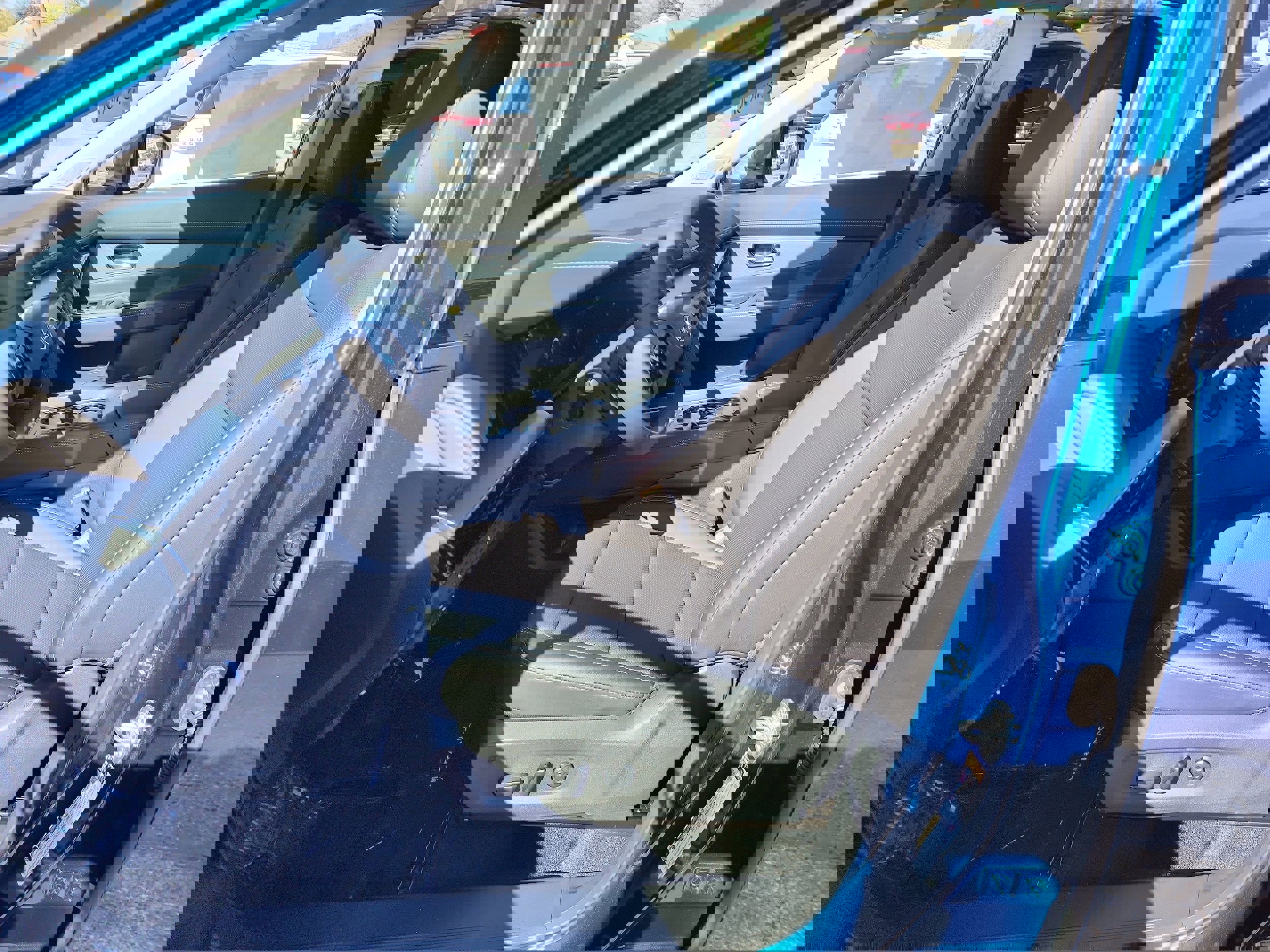 New 2026 Nissan Murano SL w/ Comfort Package image 11