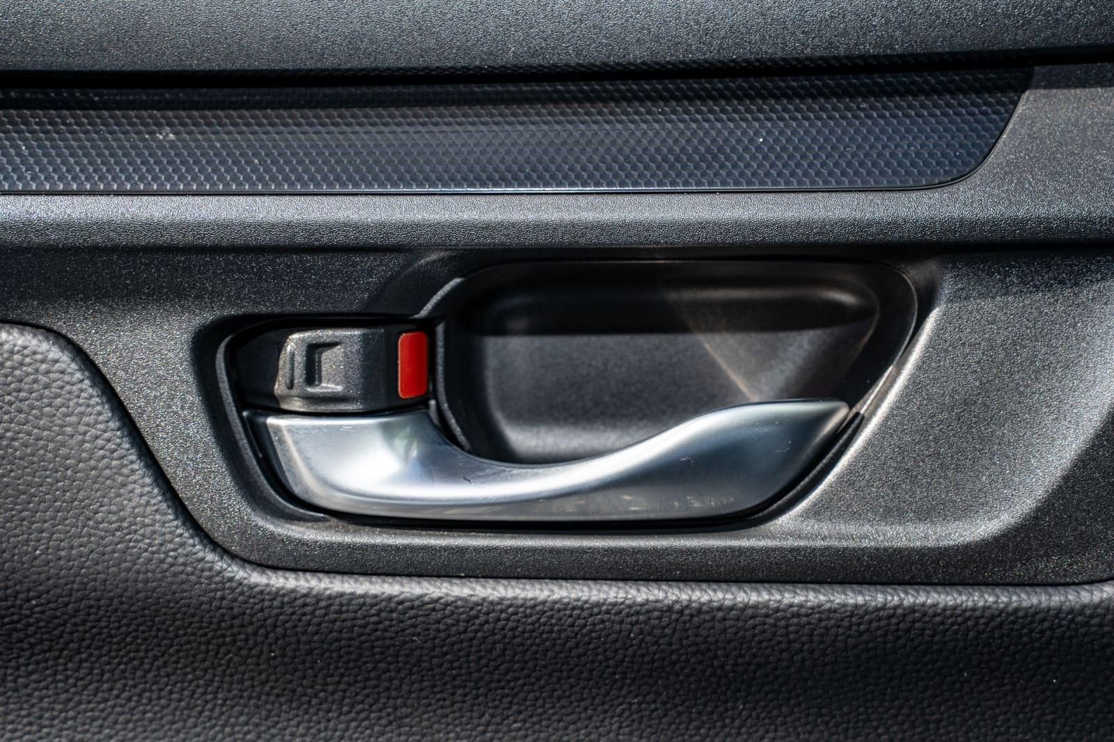 Certified 2023 Honda CR-V Sport image 29