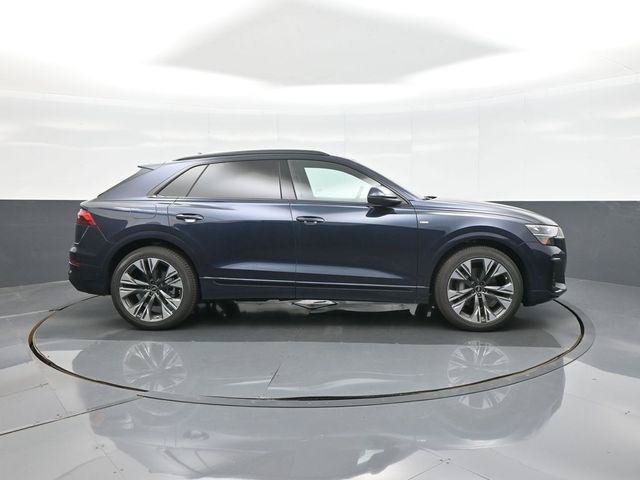 New 2026 Audi Q8 Premium Plus AWD/4WD image 8