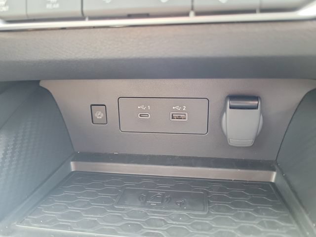 New 2026 Nissan Altima 2.5 SV w/ SV Special Edition Package FWD image 28