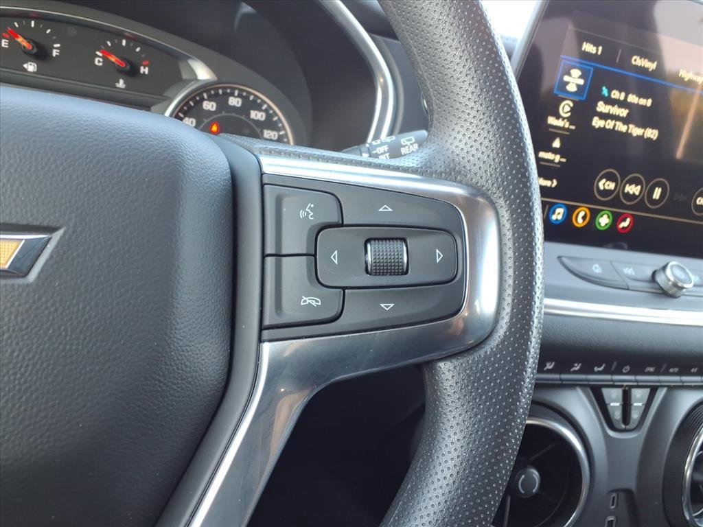 Used 2023 Chevrolet Blazer LT w/ Convenience Package image 20