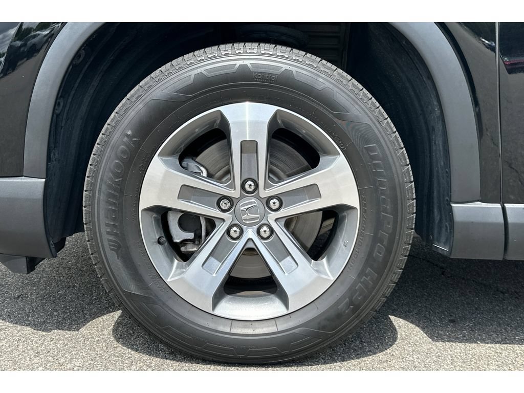 Certified 2025 Honda Pilot EX-L image 48