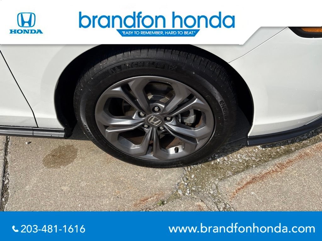 Used 2023 Honda Accord EX image 33
