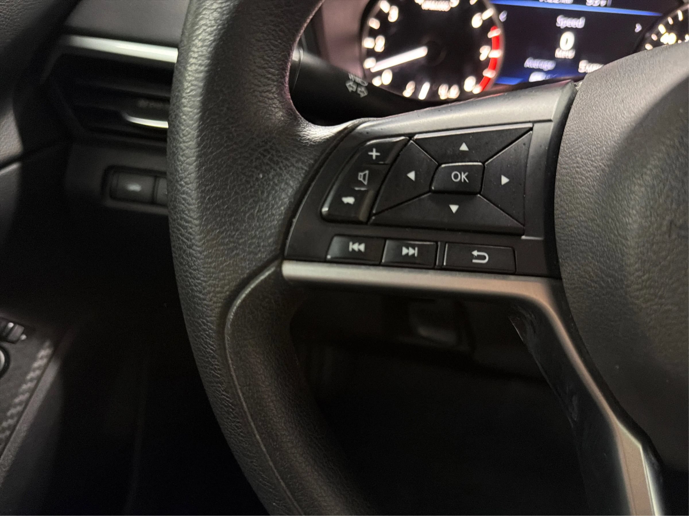 Used 2019 Nissan Altima 2.5 S FWD image 23