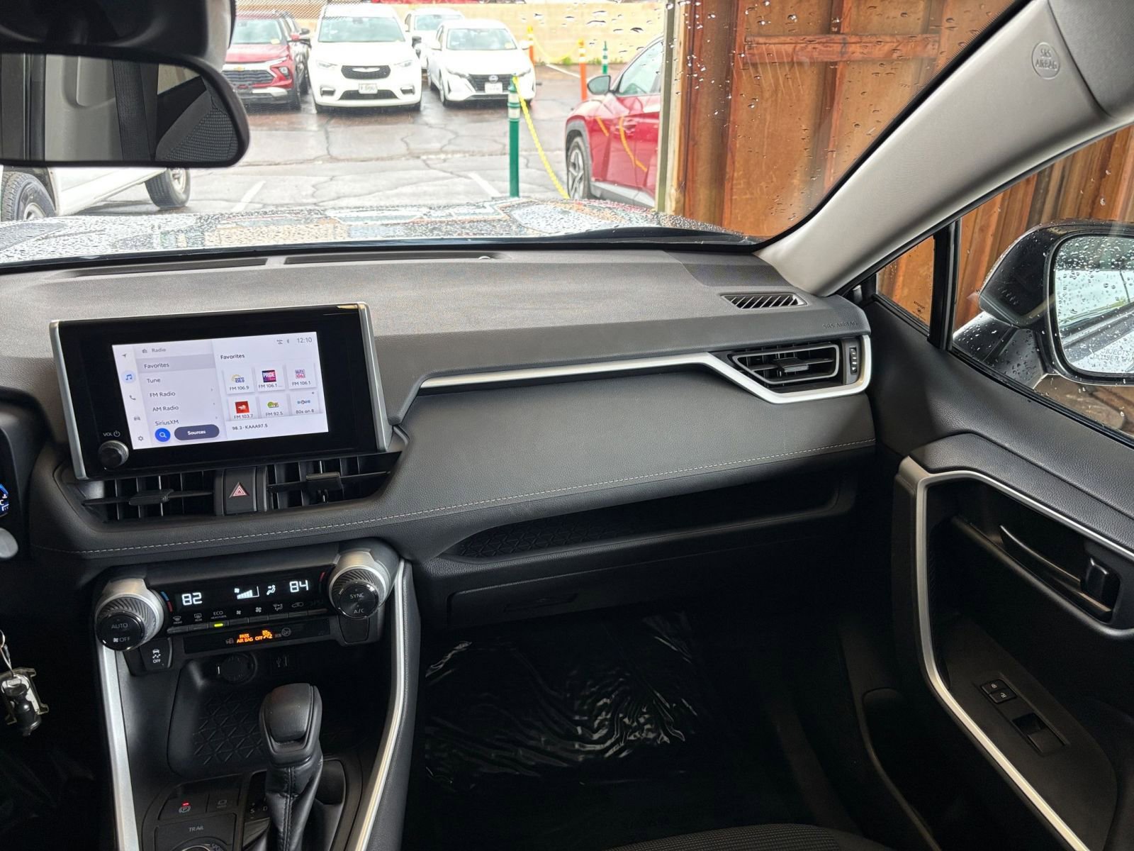 Used 2025 Toyota RAV4 LE image 35