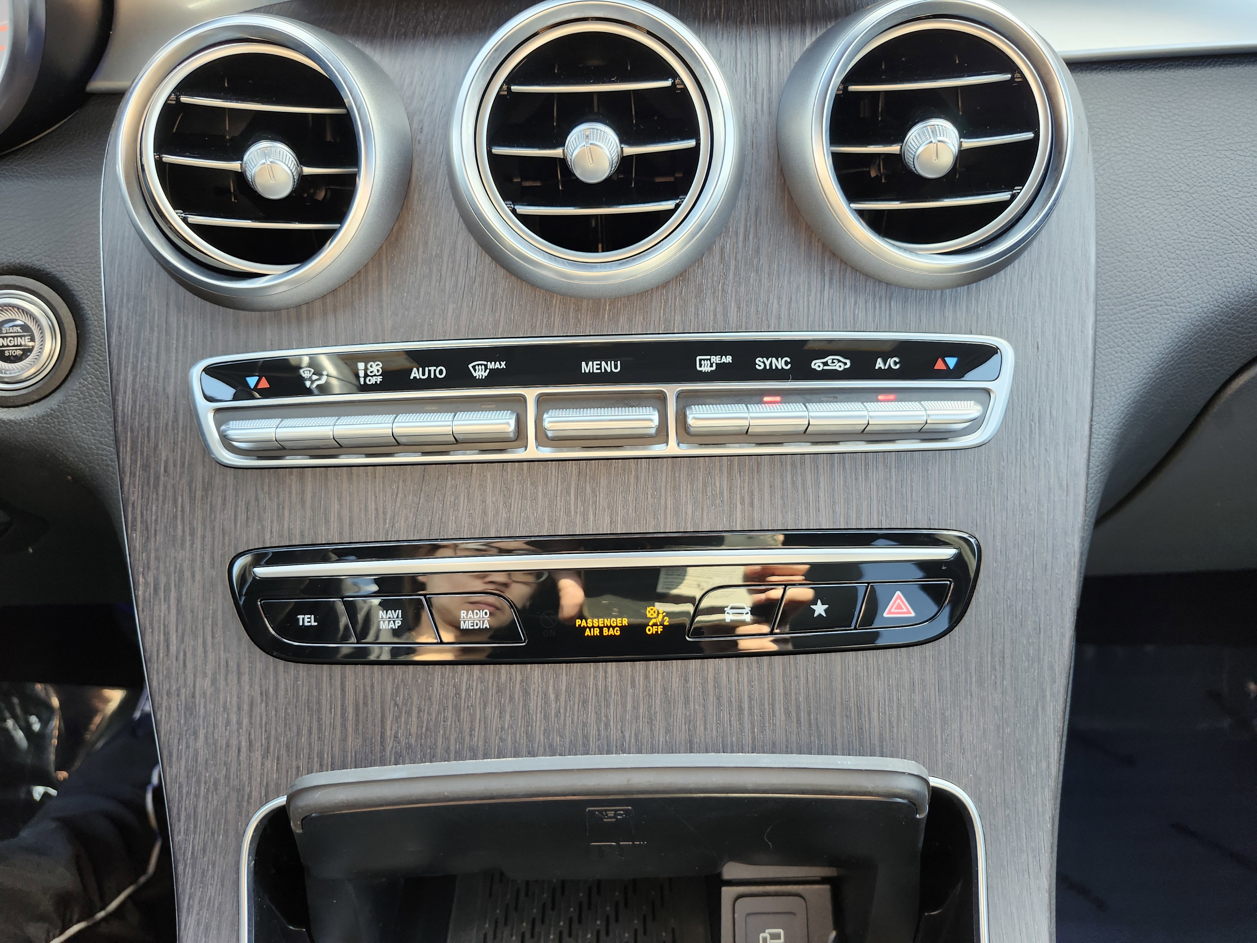 Used 2020 Mercedes-Benz GLC 300 4MATIC image 33