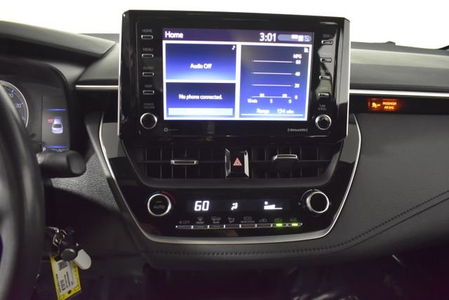 Used 2021 Toyota Corolla SE w/ Carpet Mat Package (TMS) image 16