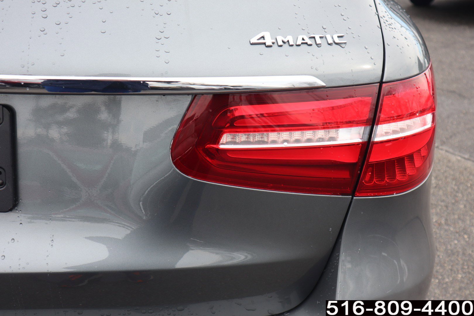 Used 2019 Mercedes-Benz GLC 300 4MATIC image 37