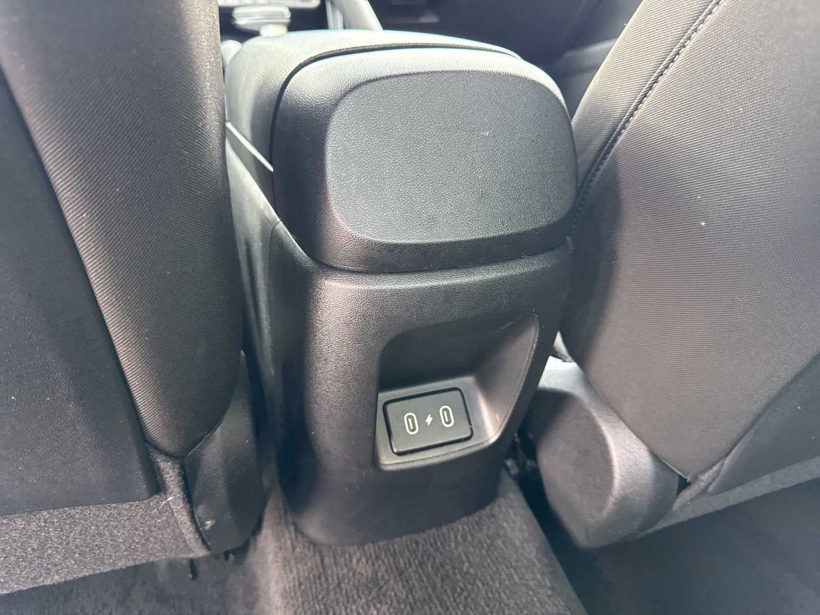 Certified 2025 Hyundai Elantra Sport image 14