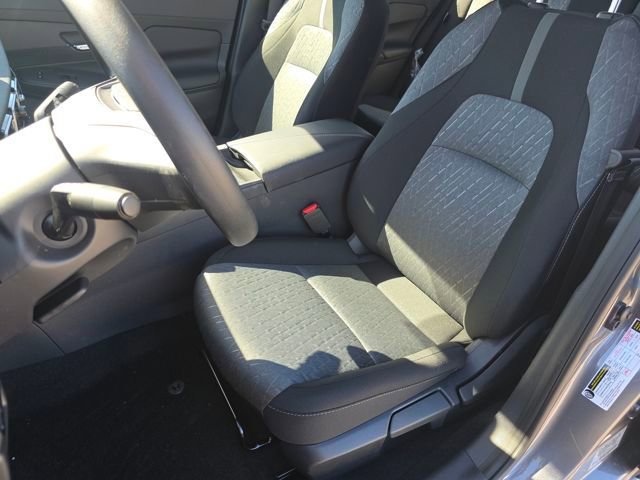 New 2026 Nissan Sentra SV w/ Floor Mat Package image 21
