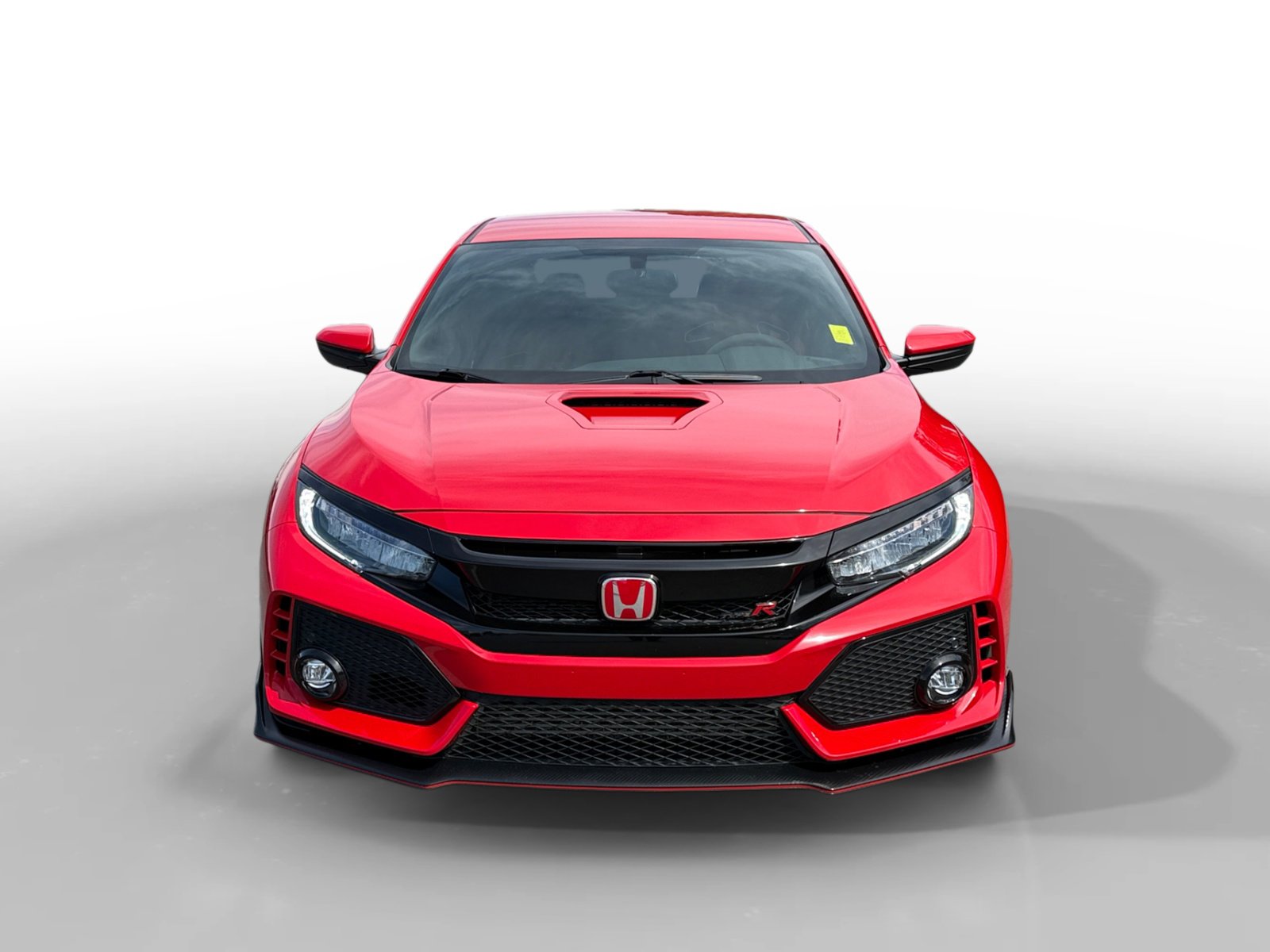 Used 2018 Honda Civic Type R image 8