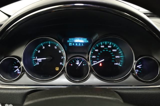 Used 2017 Buick Enclave Leather w/ Enclave Tuscan Edition image 19