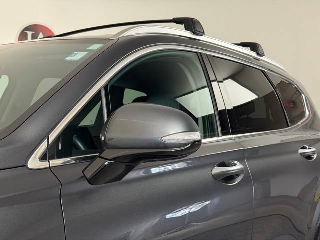 Certified 2023 Hyundai Santa Fe SEL AWD/4WD image 12