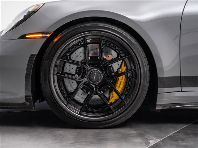 Used 2022 Porsche 911 GT3 RWD image 9