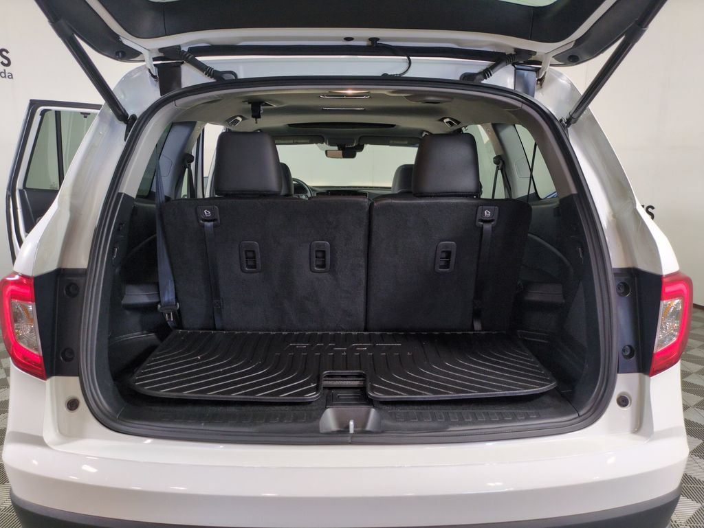 Used 2022 Honda Pilot Special Edition image 22