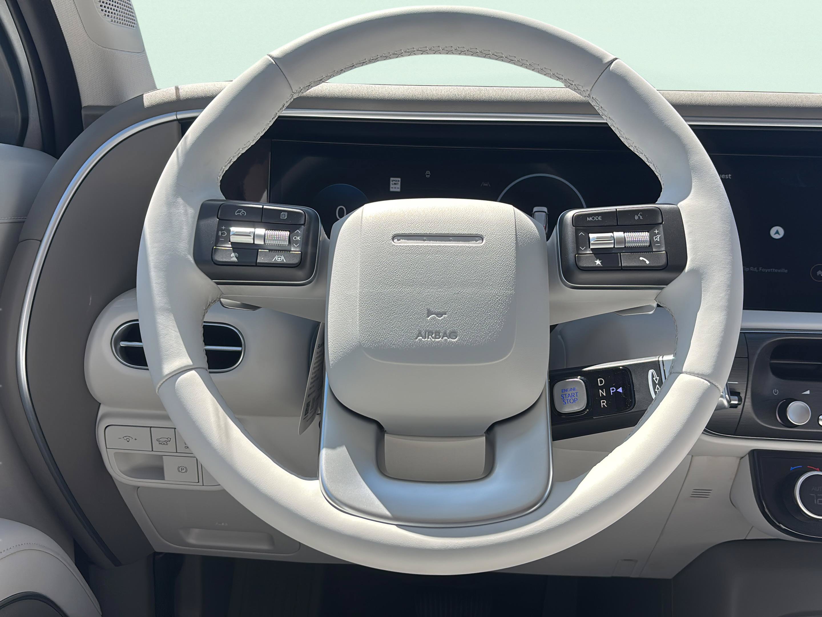 New 2026 Hyundai Palisade SEL FWD image 12