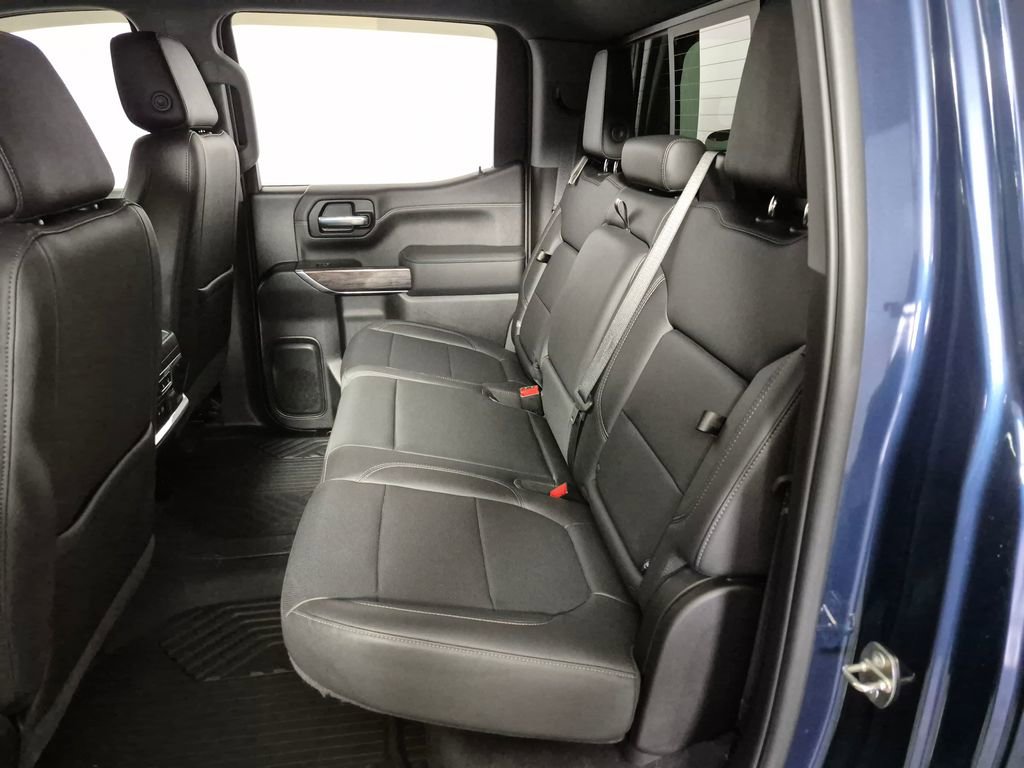Used 2021 Chevrolet Silverado 1500 LTZ image 22