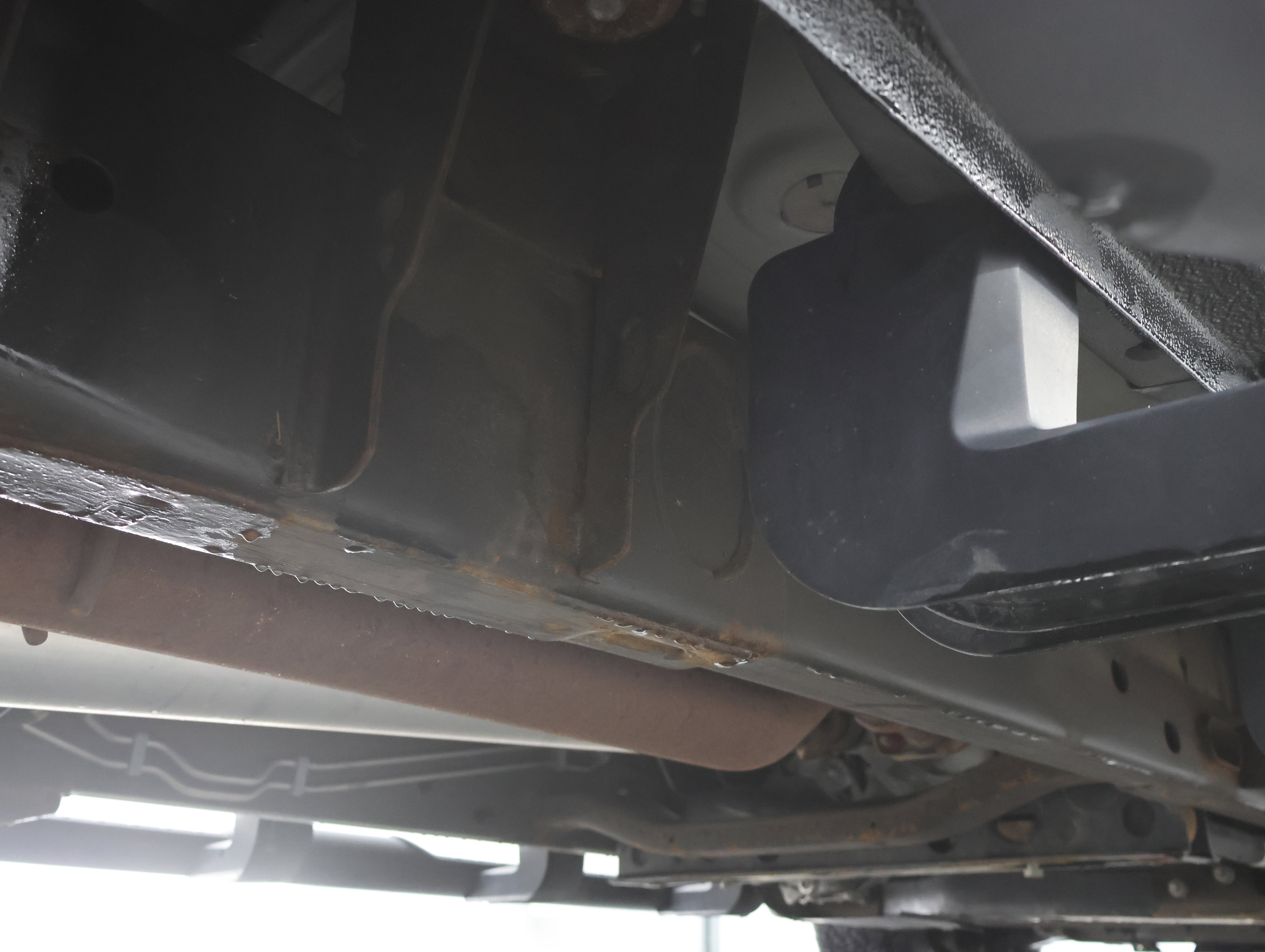 Used 2024 Chevrolet Silverado 2500 LT w/ Midnight Edition image 30