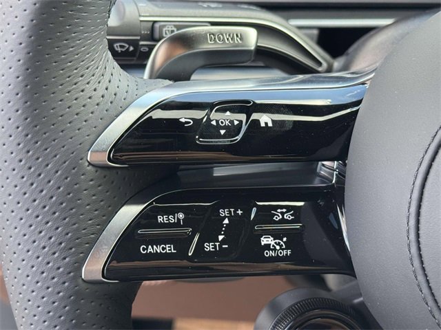 New 2026 Mercedes-Benz GLE 53 AMG 4MATIC image 22