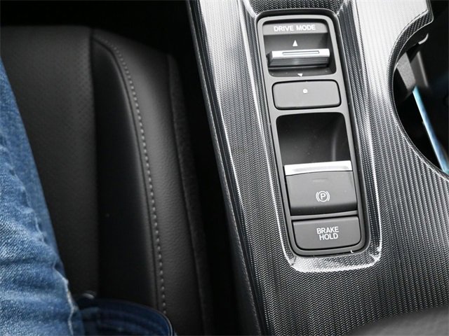 New 2026 Honda Civic Sport Touring image 22