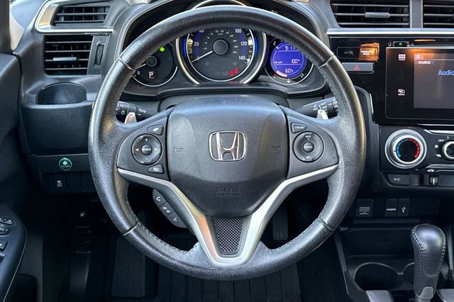 Used 2016 Honda Fit EX-L image 17