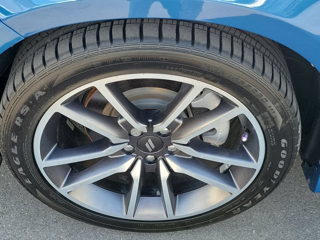 Used 2021 Dodge Charger R/T w/ Plus Group RWD image 6