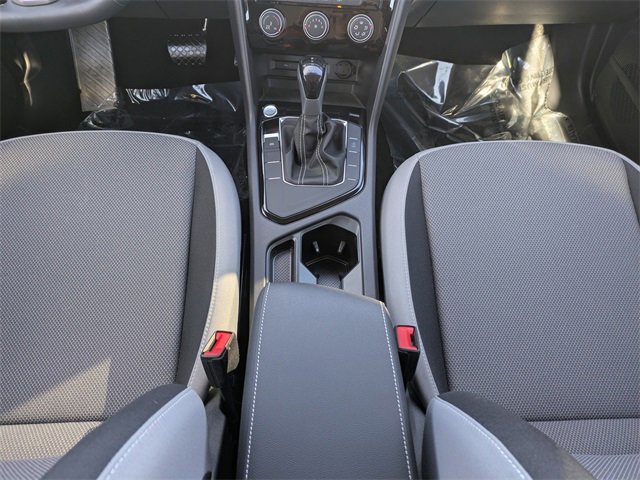 Certified 2023 Volkswagen Taos S w/ IQ Drive S Package image 19