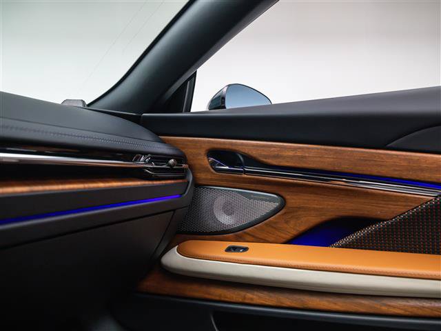 New 2026 Aston Martin DB12 Convertible RWD image 39
