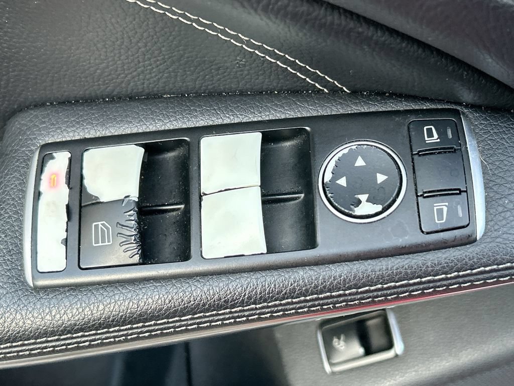 Used 2014 Mercedes-Benz CLA 250 image 14