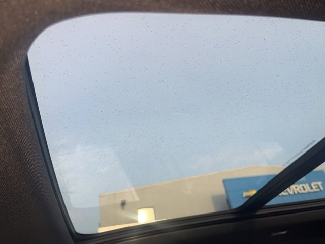 New 2026 Chevrolet Traverse RS image 38