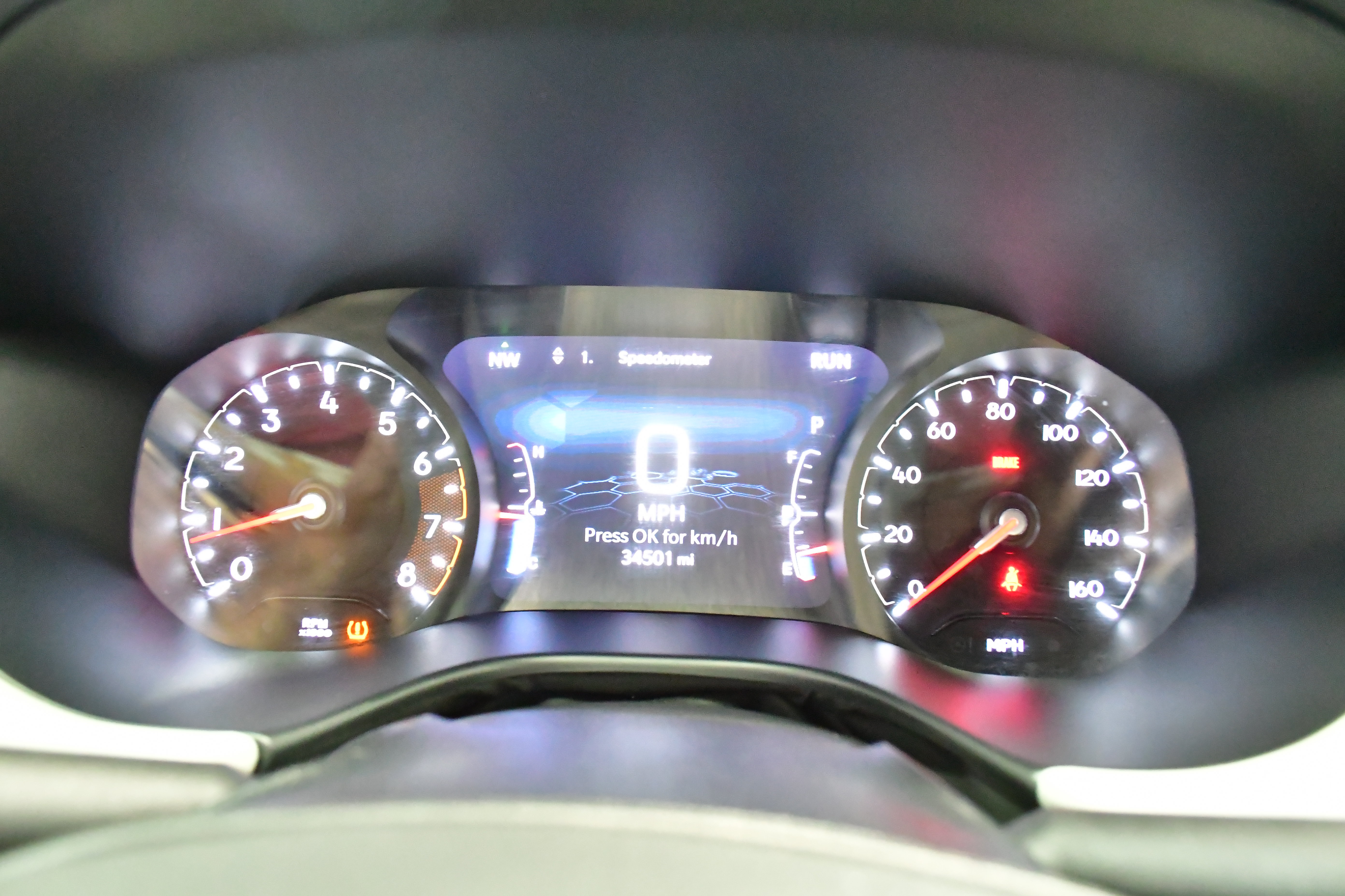 Used 2025 Jeep Compass Limited AWD/4WD image 18