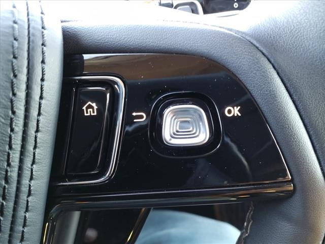 New 2025 Lincoln Aviator Reserve w/ Jet Appearance Package image 17
