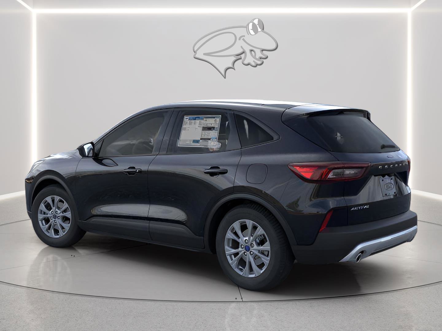 New 2026 Ford Escape Active image 4