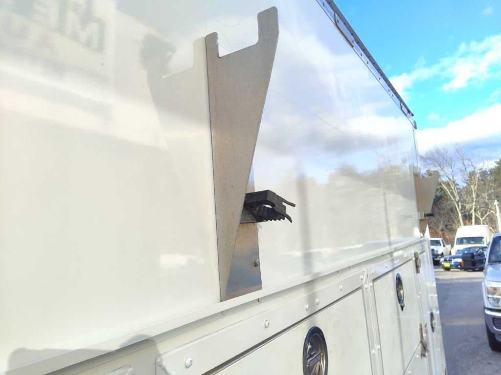 Used 2012 Chevrolet Express 3500 image 26