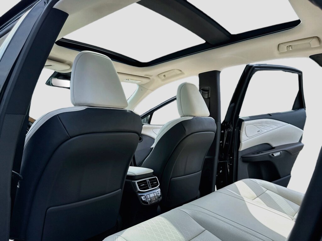 New 2026 Lexus RX 350 AWD w/ Convenience Package image 7