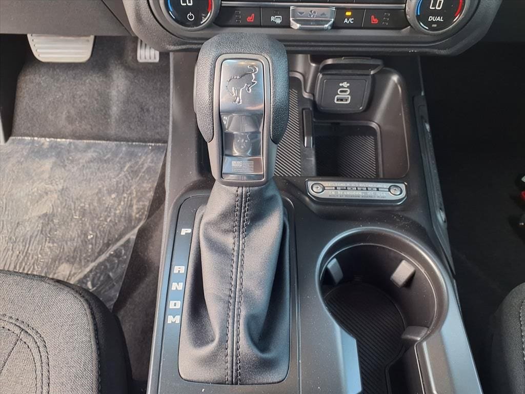 New 2026 Ford Bronco Big Bend AWD/4WD image 13