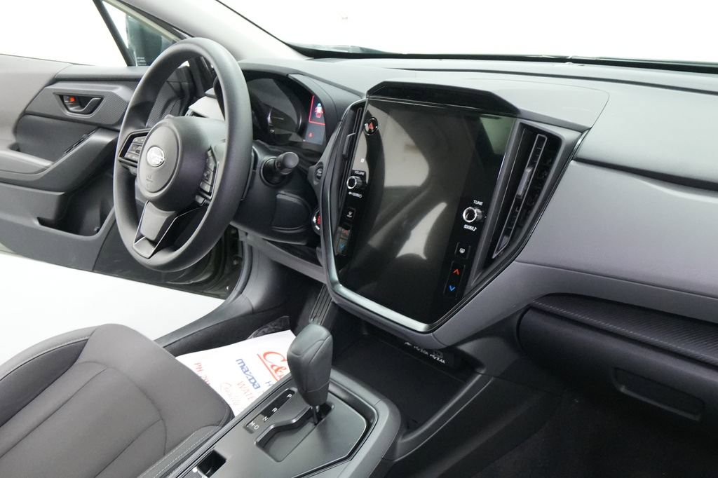 New 2026 Subaru Crosstrek 2.0i Premium AWD/4WD image 28