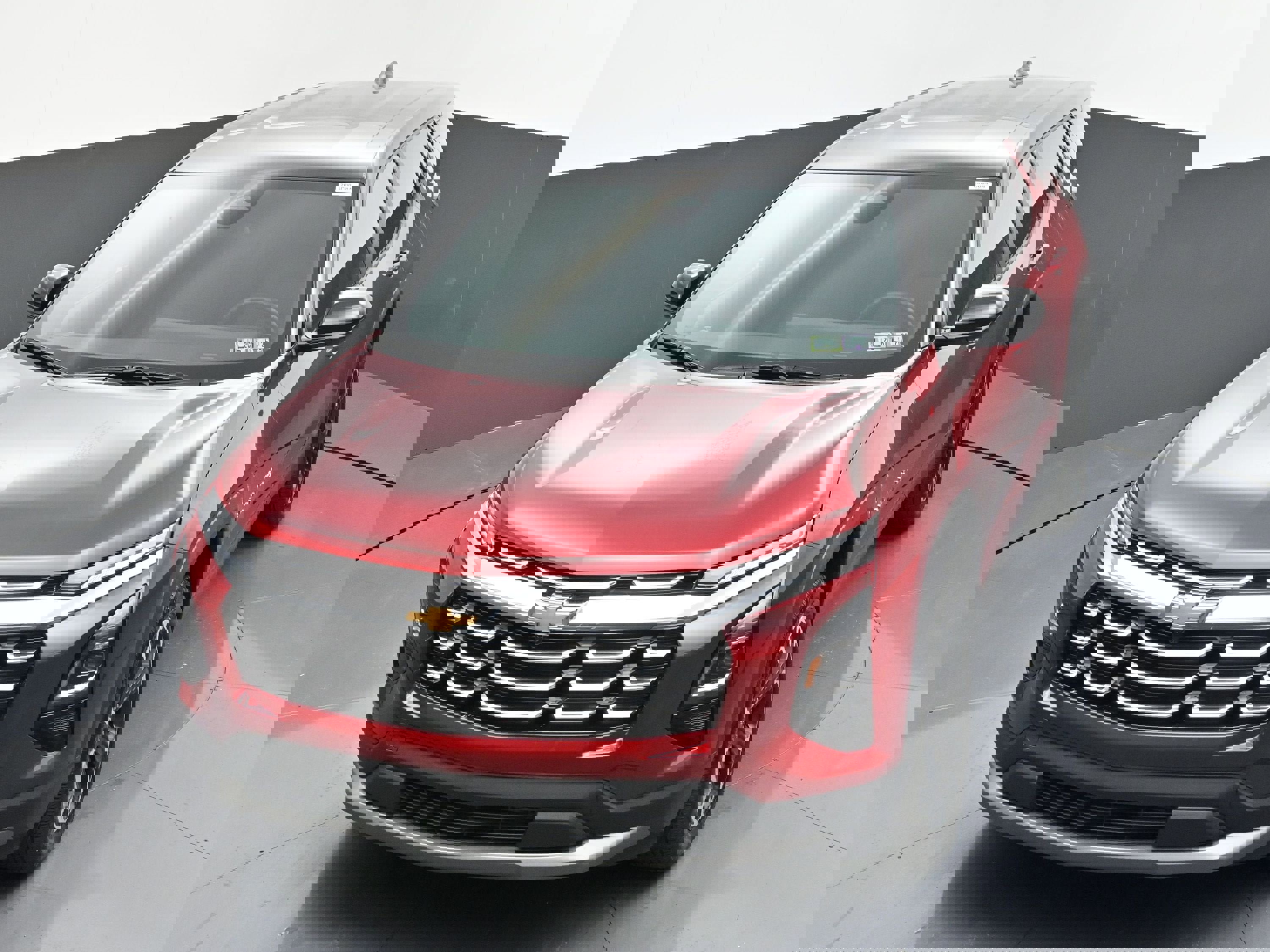 Used 2026 Chevrolet Equinox LT AWD/4WD image 42