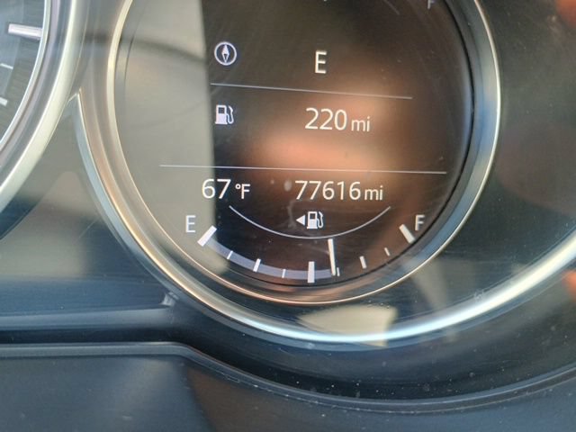 Used 2022 MAZDA CX-5 AWD 2.5 S w/ Select Package image 27