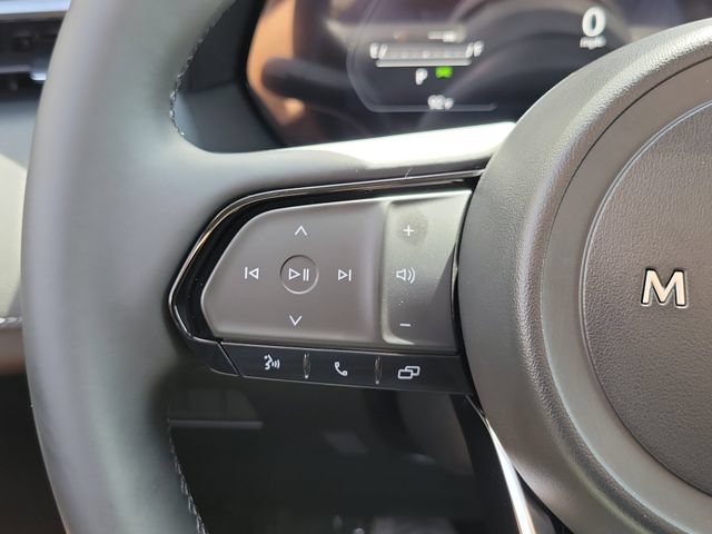 New 2026 MAZDA CX-5 Select AWD/4WD image 5