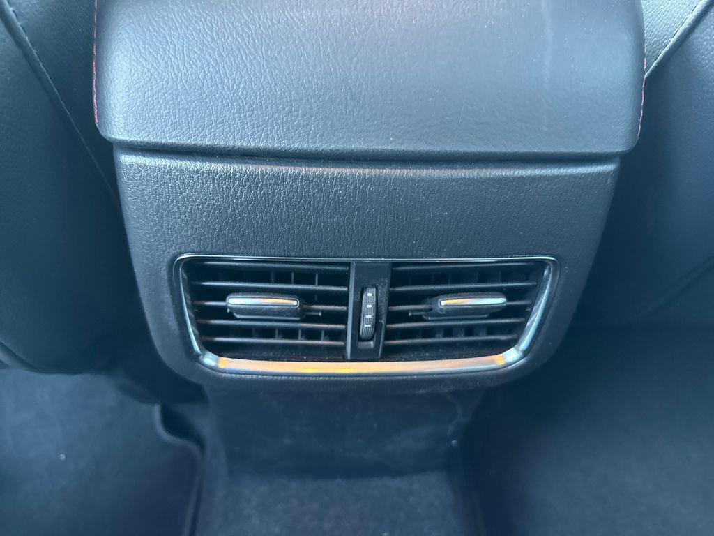 Used 2024 MAZDA CX-5 Carbon Edition image 17