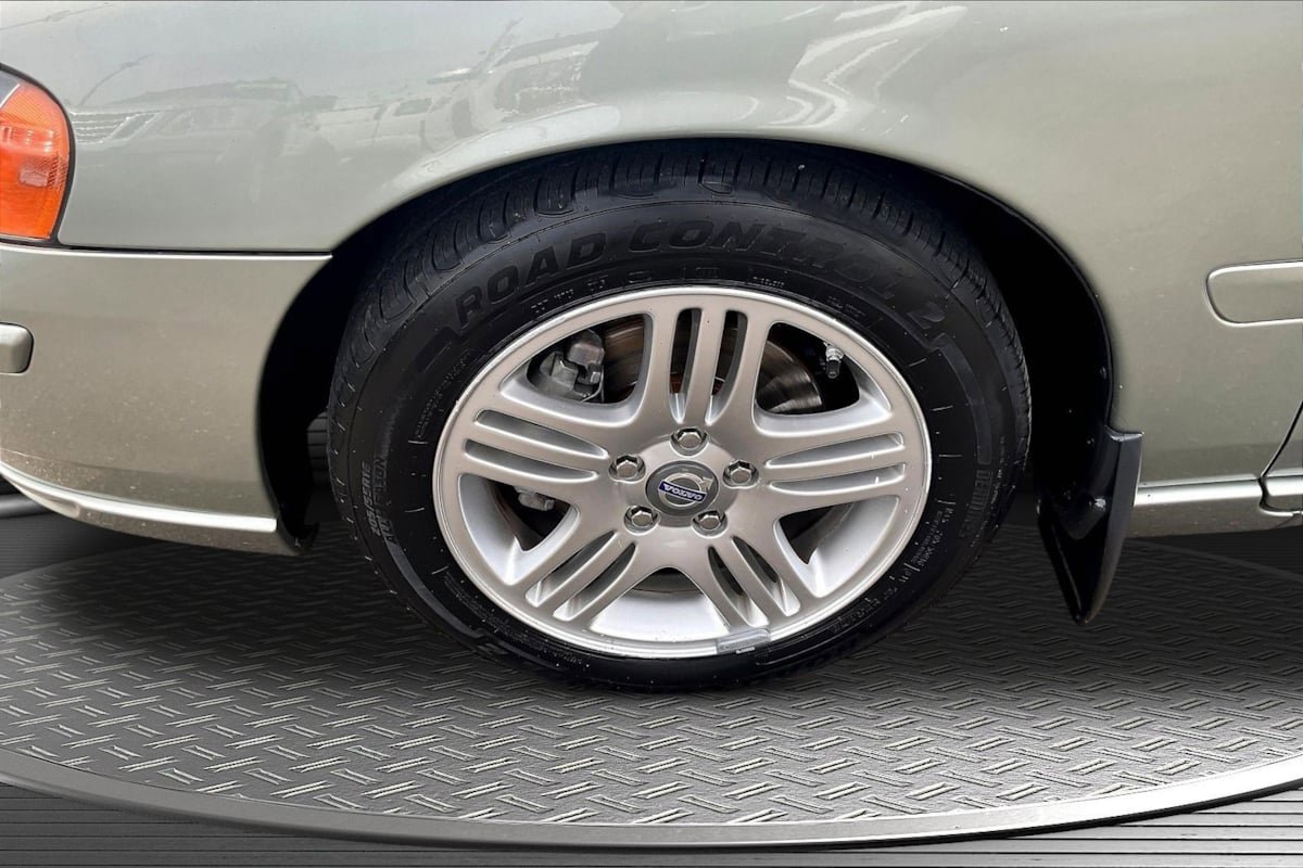 Used 2007 Volvo S60 2.5T FWD image 32