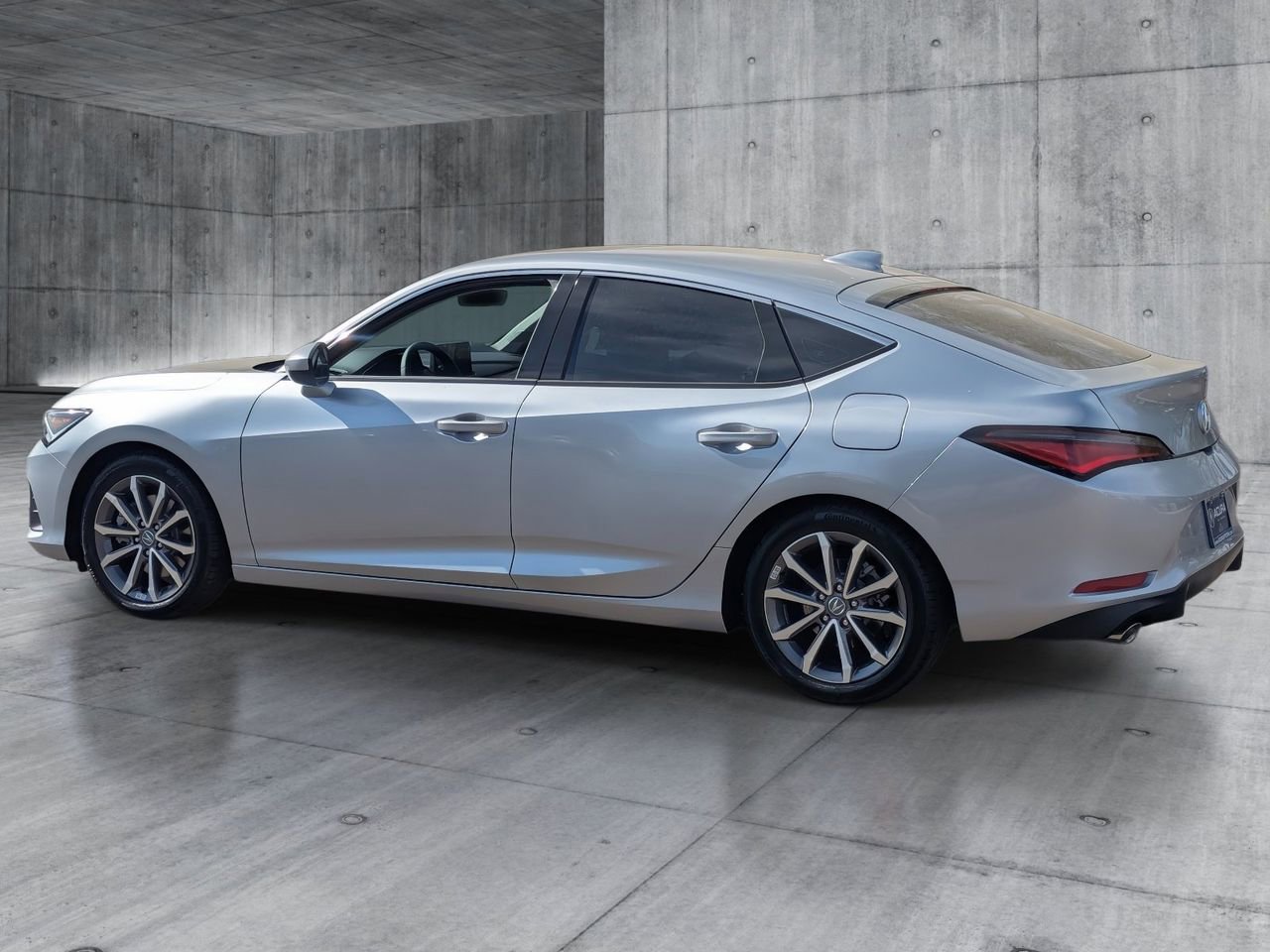 New 2026 Acura Integra FWD image 3