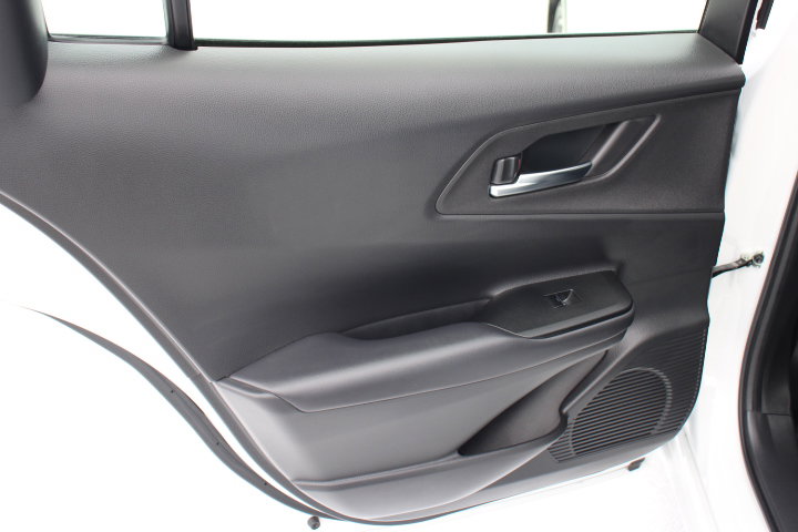 Certified 2024 Toyota Prius Prime image 13