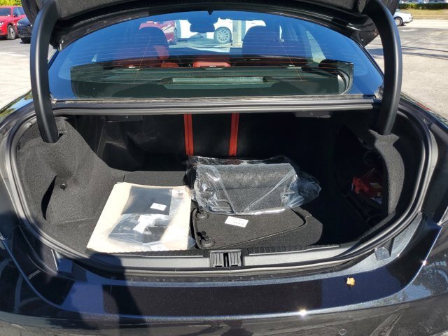 New 2025 Alfa Romeo Giulia image 5