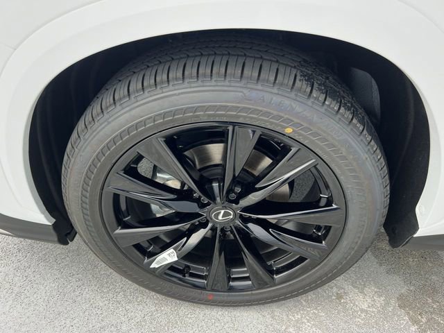 Used 2024 Lexus NX 350 F Sport AWD/4WD image 10