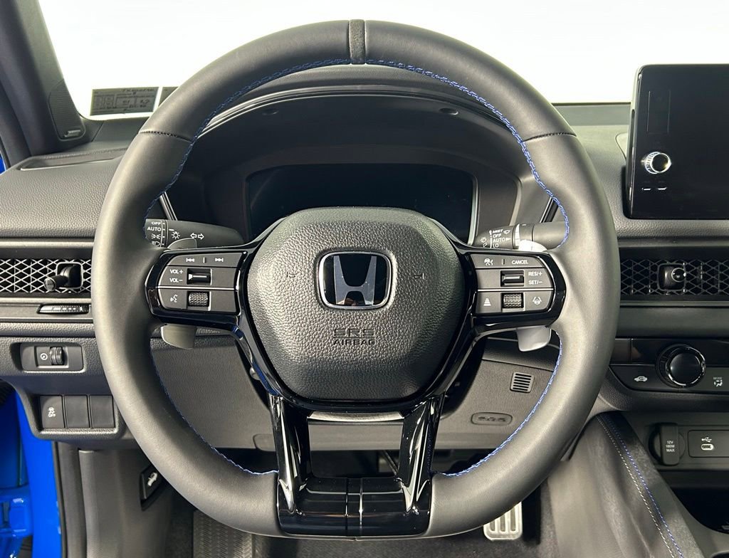 Used 2026 Honda Prelude image 27